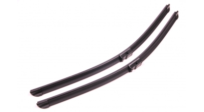 Wycieraczki Bosch Aerotwin do VW Caravelle T5 (02.2003-05.2013)